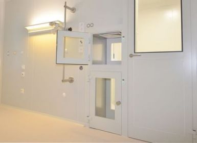 Chất lượng của Passbox