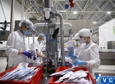 10 nguyên tắc cơ bản của GMP trong nhà máy thực phẩm ( phần 2)