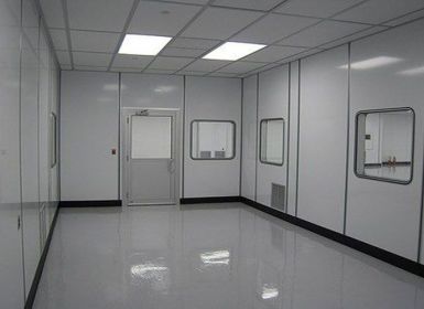 10 điều nhất định phải xem trước khi thi công phòng sạch