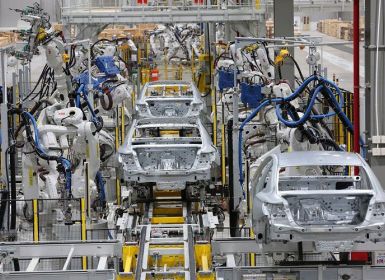 4 câu hỏi thường gặp khi thi công phòng sạch ô tô