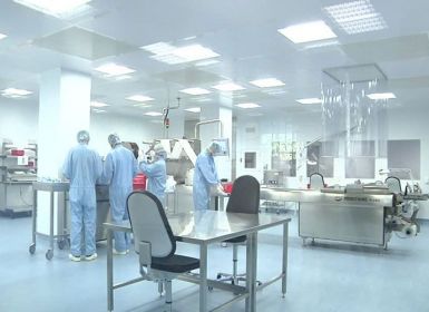 5 cách để phòng chống cháy nổ trong Phòng thí nghiệm