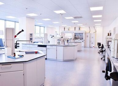 5 dấu hiệu phòng thí nghiệm nên được cải tạo