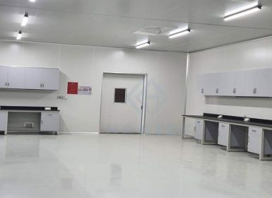 6 Câu hỏi phải trả lời trước khi thiết kế phòng sạch