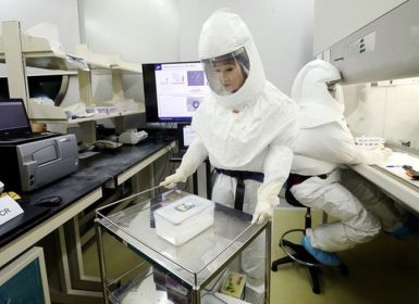 An toàn sinh học là gì? Các cấp độ của an toàn sinh học