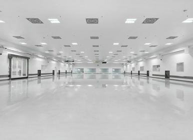 Ảnh hưởng của thiết kế hệ thống gió hồi đối với phòng sạch