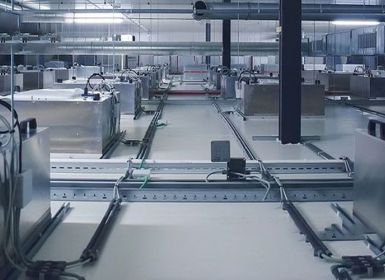 Biện pháp tiết kiệm năng lượng cho hệ thống điều hòa không khí trong phòng sạch