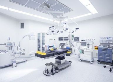 Các thành phần quan trọng khi thiết kế Phòng sạch