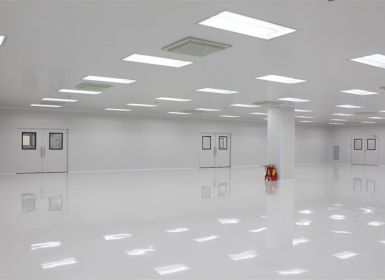Các tiêu chuẩn phòng sạch mà người làm phòng sạch phải biết