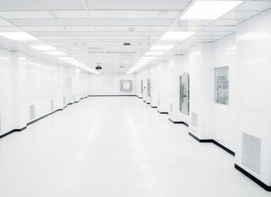 Chọn ánh sáng phù hợp cho phòng thí nghiệm