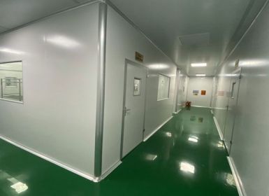 Làm thế nào để đảm bảo độ kín trong phòng sạch và phòng cách ly