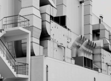 Hệ thống thông gió trong phòng thí nghiệm