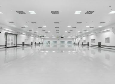 Kiến thức toàn tập về thi công phòng sạch GMP - Phần 1