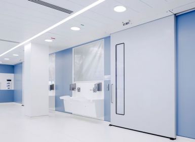 Kiến thức toàn tập về thi công phòng sạch GMP - Phần 3