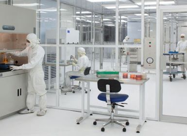 Mức độ quan trọng của tính đồng đều không khí trong phòng sạch