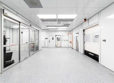 Các yếu tố phân loại phòng sạch đúng tiêu chuẩn