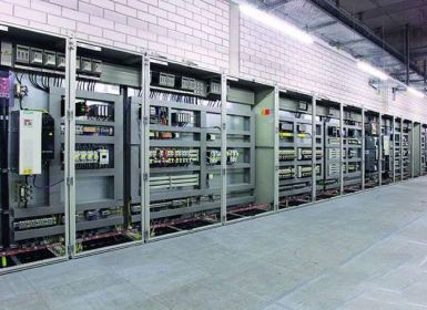 Quy trình thi công hệ thống điện phòng sạch