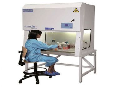 Quy trình và Hướng dẫn sử dụng Tủ an toàn sinh học