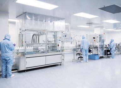 Sự khác biệt chính giữa LAF và Tủ an toàn sinh học