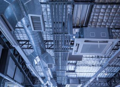 Thi công phòng sạch Thiết bị Y tế phần 5 – Cân bằng và Điều chỉnh HVAC