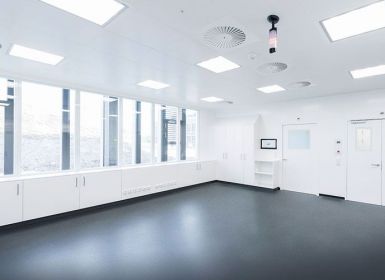 Thi công phòng sạch Thiết bị Y tế Phần 7: Kiểm tra và xác thực phòng sạch