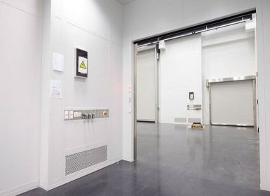 Thiết kế phòng sạch - Các Quy định về yêu cầu chênh áp trong các ngành công nghiệp khác nhau