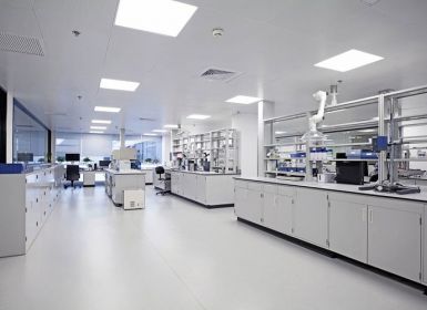 Tiêu chuẩn phòng sạch Class 1000 - Phòng sạch ISO 6