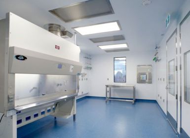 Tủ an toàn sinh học là gì – 5 Kiến thức để chọn đúng Tủ an toàn sinh học