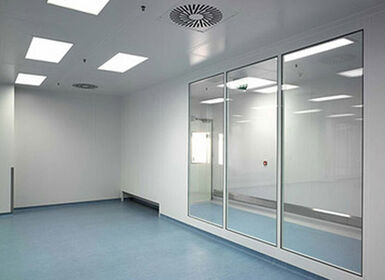 Những cân nhắc khi lựa chọn Đèn phòng sạch