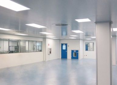 5 Chú ý kỹ thuật trước khi mua Đèn Led Panel phòng sạch