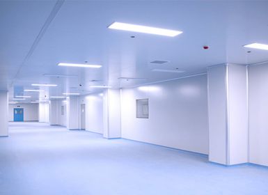 Những chú ý trong quá trình sử dụng Đèn LED Panel Phòng sạch