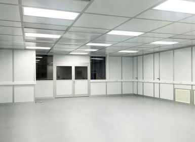 Đèn led panel phòng sạch có gì khác đèn led panel thông thường?