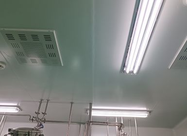 Đèn dương phòng sạch