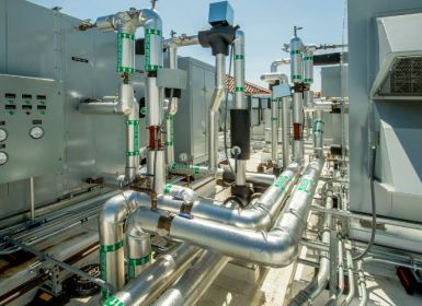 HVAC là gì? Cấu tạo, nguyên lý và tài liệu về hệ thống HVAC System