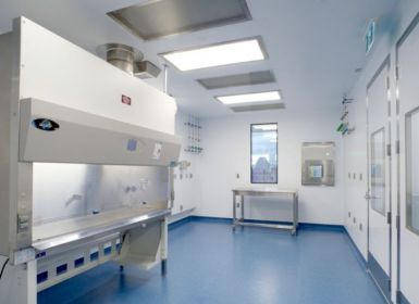 Các yếu tố ảnh hưởng đến thiết kế hệ thống HVAC phòng sạch
