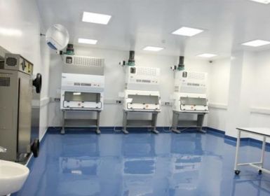 Mua đèn phòng sạch ở đâu chất lượng