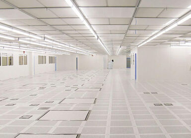 Cơ sở để xác định loại đèn phòng sạch nào được sử dụng