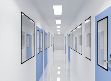 Thị trường phòng sạch trong các ngành công nghiệp giai đoạn 2020-2026