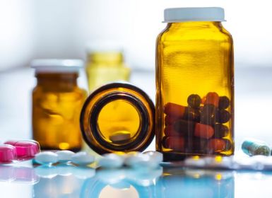 Tiềm năng phát triển ngành sản xuất thực phẩm chức năng