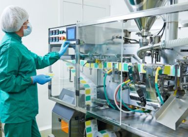 TOP 10 Công ty dược phẩm uy tín Việt Nam năm 2021
