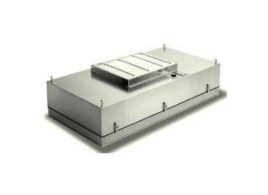 Hệ thống điều khiển FFU thông minh