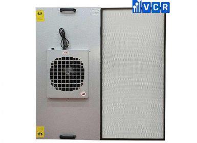 Tại sao nói FFU là công cụ vệ sinh cho phòng sạch