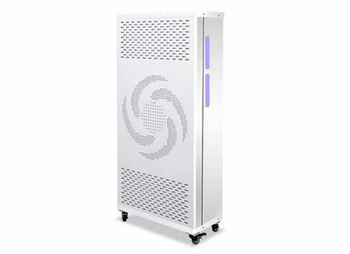 Giới thiệu FFU dân dụng