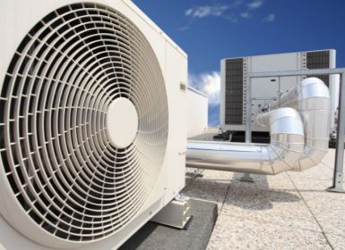 Thiết kế hệ thống điều hòa không khí trong bệnh viện – Phần 1