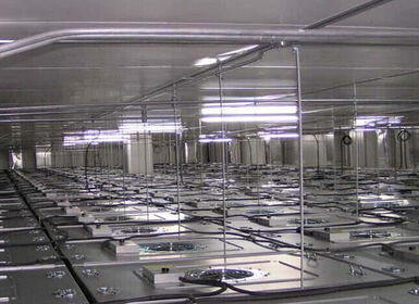 Lịch sử của FFU - Tại sao lại có sự xuất hiện của nó?