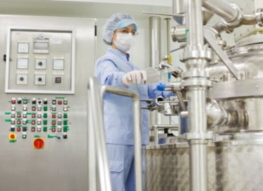 10 nguyên tắc cơ bản của GMP trong nhà máy thực phẩm ( phần 1)