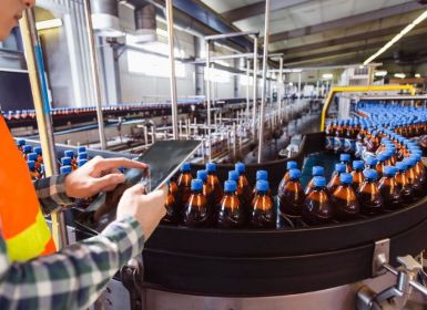 7 Lời Khuyên Khi Xây Dựng Nhà Máy Thực Phẩm
