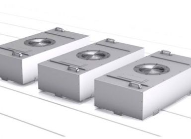 Hướng dẫn sử dụng FFU một cách an toàn