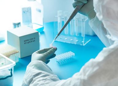 Phòng PCR là gì? Thiết kế phòng xét nghiệm sinh học phân tử thế nào