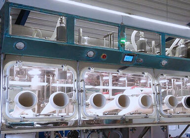 10 cân nhắc khi tiến hành đặt mua thiết bị tủ cách ly isolator