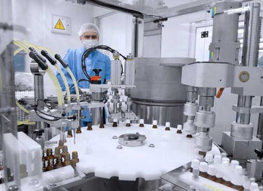 4 Cấp độ sạch A B C D trong nhà máy Dược phẩm